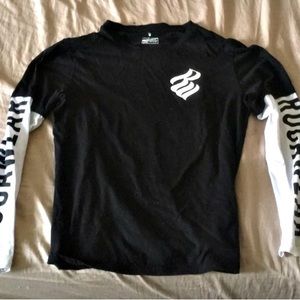 Authentic Roccawear Men’s Shirt